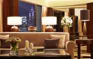 Bar, Kafe, dan Lounge 6 Sheraton Hong Kong Hotel & Towers