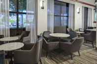 บาร์ คาเฟ่ และเลานจ์ Hyatt Place Louisville East