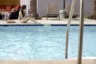 Swimming Pool Hyatt Place Louisville East