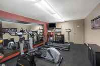 Fitness Center Baymont by Wyndham Murfreesboro