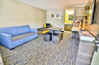 Common Space Baymont by Wyndham Murfreesboro