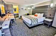 Bilik Tidur 7 Baymont by Wyndham Murfreesboro