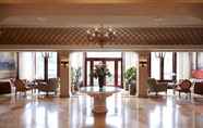 Lobby 5 Delamar Greenwich Harbor