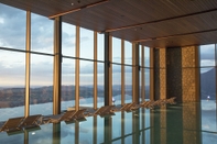 Entertainment Facility Bürgenstock Hotel & Alpine Spa