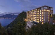 Nearby View and Attractions 2 Bürgenstock Hotel & Alpine Spa