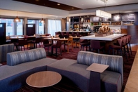 Bar, Cafe and Lounge Sonesta Select Kansas City Airport Tiffany Springs