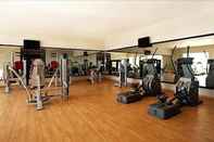 Fitness Center Royal Mirage Agadir