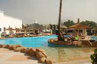 สระว่ายน้ำ Royal Mirage Agadir