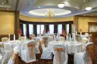 Dewan Majlis Hilton East Midlands Airport