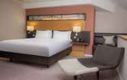 Bedroom 2 Hilton East Midlands Airport