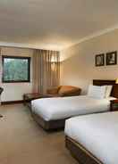 BEDROOM Hilton East Midlands Airport