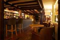 Bar, Kafe dan Lounge The Swan Hotel