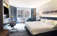 Bilik Tidur 5 Hilton Helsinki Strand