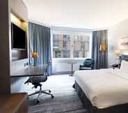 Phòng ngủ 5 Hilton Helsinki Strand