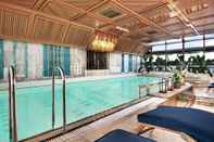 Swimming Pool Hilton Helsinki Strand