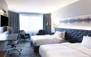 Bilik Tidur 7 Hilton Helsinki Strand