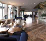 Sảnh chờ 4 Hilton Helsinki Strand