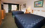 Bedroom 7 Maingate Lakeside Resort