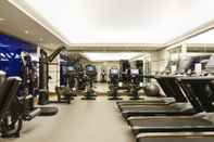 Fitness Center Ritz Paris