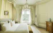 Bedroom 7 Ritz Paris