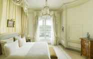 Bedroom 6 Ritz Paris