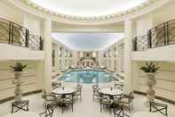 Swimming Pool Ritz Paris