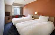 Bilik Tidur 3 Sunshine City Prince Hotel