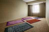 Dewan Majlis Sunshine City Prince Hotel