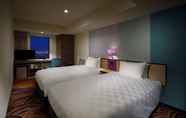 Bilik Tidur 7 Sunshine City Prince Hotel