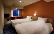 Bilik Tidur 4 Sunshine City Prince Hotel