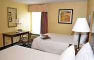 Kamar Tidur 3 Hampton Inn Rock Hill