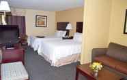 Kamar Tidur 4 Hampton Inn Rock Hill