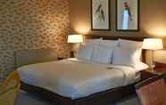 Kamar Tidur 3 Dalmahoy Hotel & Country Club