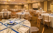 Functional Hall 6 DoubleTree Raleigh Durham Airport at Research Triangle Park