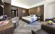 Kamar Tidur 2 Gloucester Luk Kwok Hong Kong