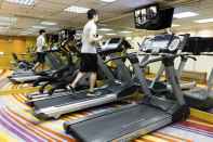 Fitness Center Gloucester Luk Kwok Hong Kong