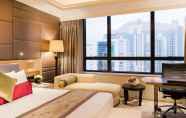 Kamar Tidur 6 Gloucester Luk Kwok Hong Kong