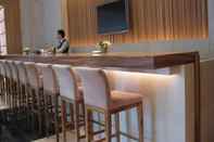 Bar, Kafe dan Lounge Gloucester Luk Kwok Hong Kong