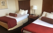 Bilik Tidur 5 Best Western Plus Waterville Grand Hotel