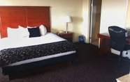 Bedroom 4 Best Western Plus Waterville Grand Hotel