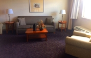 Common Space 7 Best Western Plus Waterville Grand Hotel