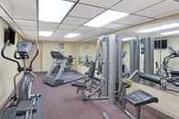 Fitness Center Clarion Pointe Near University