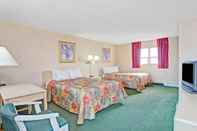 Kamar Tidur Days Inn by Wyndham Arlington/Washington DC