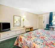 Bilik Tidur 6 Days Inn by Wyndham Arlington/Washington DC