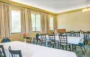 Restaurant 3 Days Inn by Wyndham Arlington/Washington DC