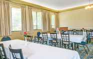 Restaurant 3 Days Inn by Wyndham Arlington/Washington DC