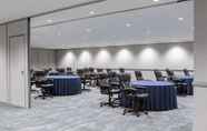 Functional Hall 2 Hyatt Regency DFW International Airport