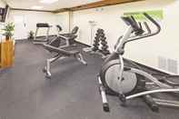 Fitness Center Motel 6 Bartlesville, OK