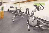 Fitness Center Motel 6 Bartlesville, OK