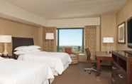 Kamar Tidur 7 Sheraton Boston, a Marriott Hotel